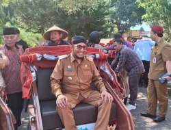 ASN Sumenep WFH 2 Hari, Langkah Visioner Bupati Fauzi Dorong Gaya Hidup Hemat Energi