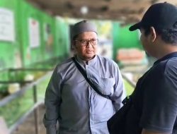 Dari Bau Kandang ke Harum Tanah Suci: Ketulusan Peternak Desa Bungbungan Menginspirasi