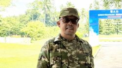 Kepemimpinan Tangguh di Tengah Tekanan: Ketua DPRD Sumenep Tampil Elegan dalam Retret Nasional Akmil