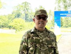 Kepemimpinan Tangguh di Tengah Tekanan: Ketua DPRD Sumenep Tampil Elegan dalam Retret Nasional Akmil