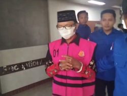 Diduga Selewengkan Dana Desa, Kades Pragaan Daya Gunakan untuk Bayar Utang Pribadi