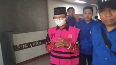 Diduga Selewengkan Dana Desa, Kades Pragaan Daya Gunakan untuk Bayar Utang Pribadi