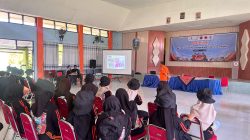 MedcoEnergi dan FPRB Sampang Latih Pelajar Jadi Generasi Tangguh Bencana
