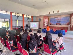 MedcoEnergi dan FPRB Sampang Latih Pelajar Jadi Generasi Tangguh Bencana