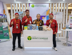 Deposito Syariah Mulai Rp1 Juta, BPRS Bhakti Sumekar Ajak Generasi Muda Melek Investasi