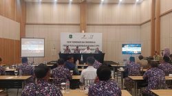 SKK Migas, Medco Energi Madura Offshore, dan Pemkab Sumenep Perkuat Sinergi Program PPM untuk Kesejahteraan Masyarakat