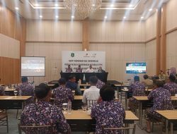 SKK Migas, Medco Energi Madura Offshore, dan Pemkab Sumenep Perkuat Sinergi Program PPM untuk Kesejahteraan Masyarakat