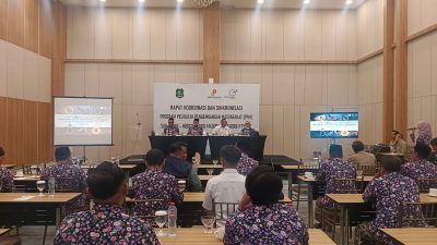 SKK Migas, Medco Energi Madura Offshore, dan Pemkab Sumenep Perkuat Sinergi Program PPM untuk Kesejahteraan Masyarakat