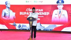 DPRD Sumenep Apresiasi Predikat A Reformasi Birokrasi, Kepemimpinan Fauzi Dianggap Sukses