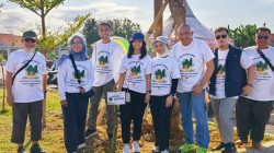 Medco Energi Sampang Bersama Pemkab Tanam Lebih dari 375 Pohon di Kawasan Stadion Pamekasan