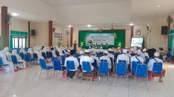 Reuni dan Silaturahmi Jamaah Haji Tahun 2024 Kabupaten Sumenep Pererat Ukhuwah dan Jaga Kemabruran Haji