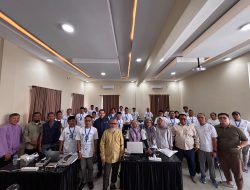 Gelar Pelatihan Deep Learning dan Literasi Digital bagi Guru, Medco Energi Madura Offshore Dorong Transformasi Pendidikan