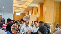 UMKM Binaan Medco E&P di Gili Genting Pamerkan Produk Unggulan